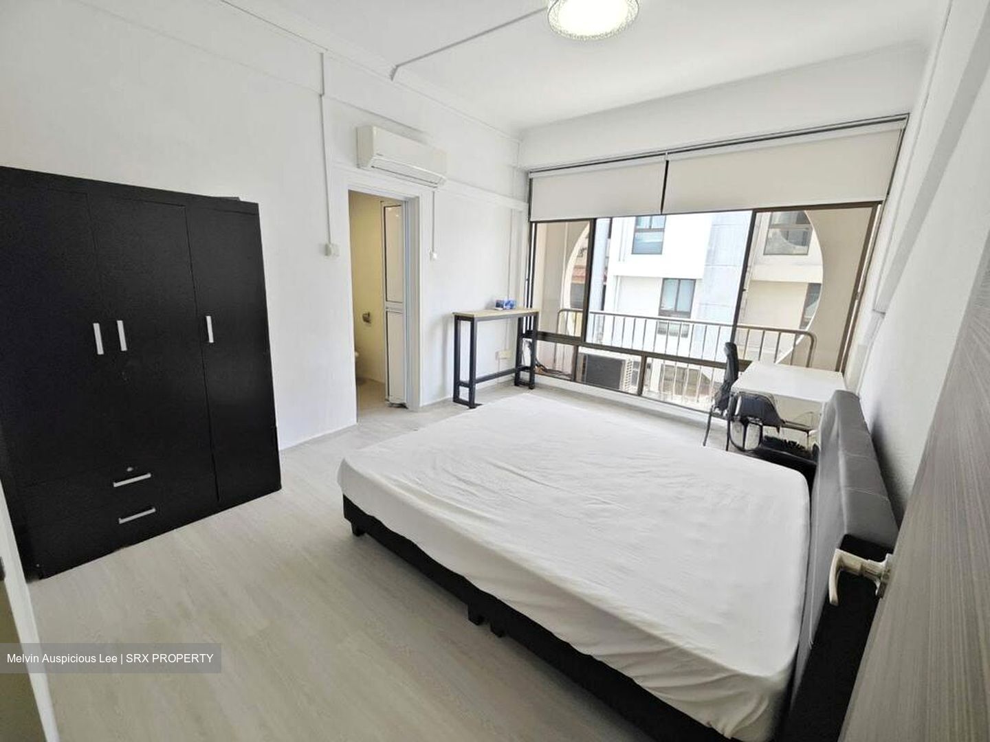Sun Court (D21), Apartment #528298251